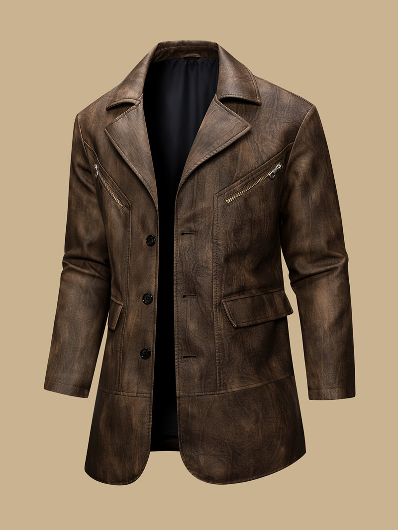 Luka - Vintage Luxury Long