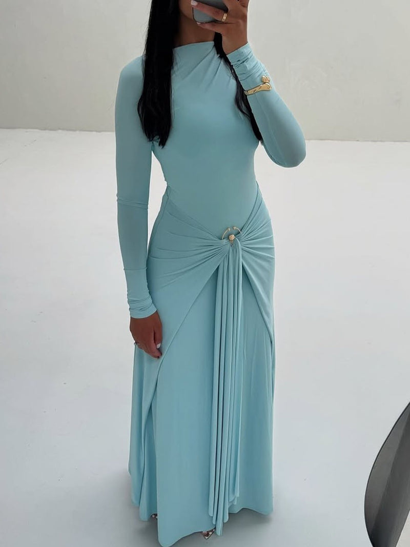 Matelda - Luxe In Motion Dress
