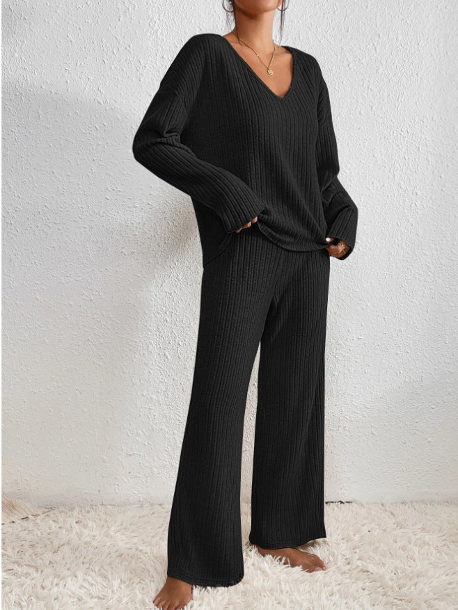 ISABELLE | Casual Chic Lounge Set