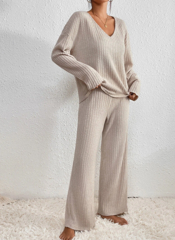 ISABELLE | Casual Chic Lounge Set