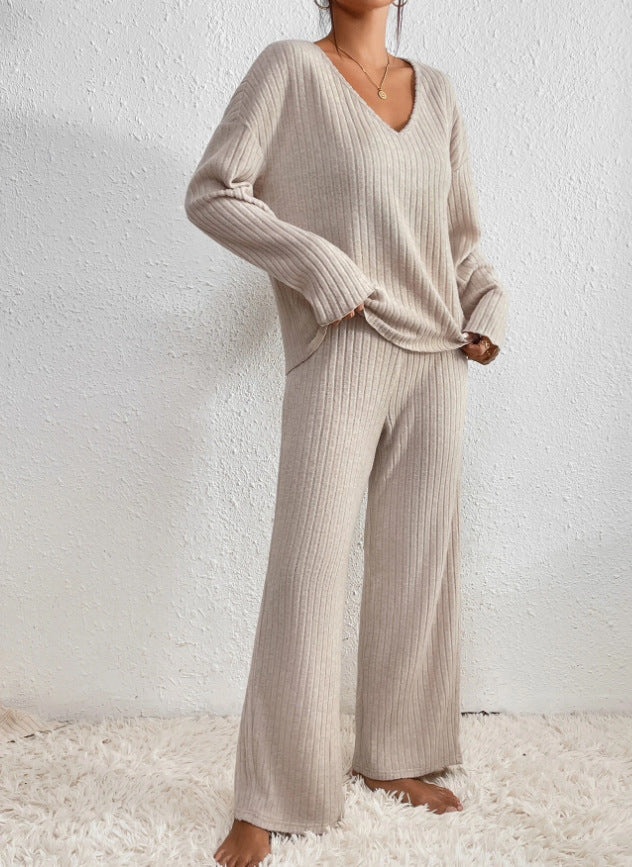 ISABELLE | Casual Chic Lounge Set