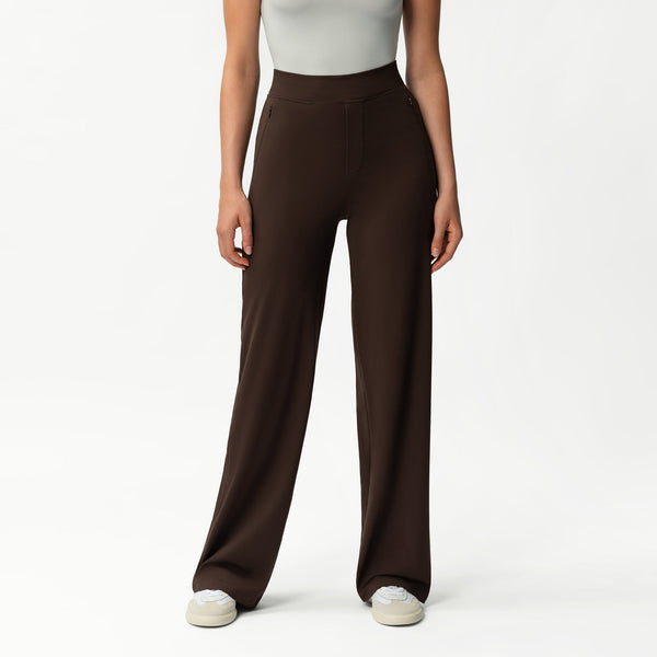 Asana - Relaxed Straight Pant