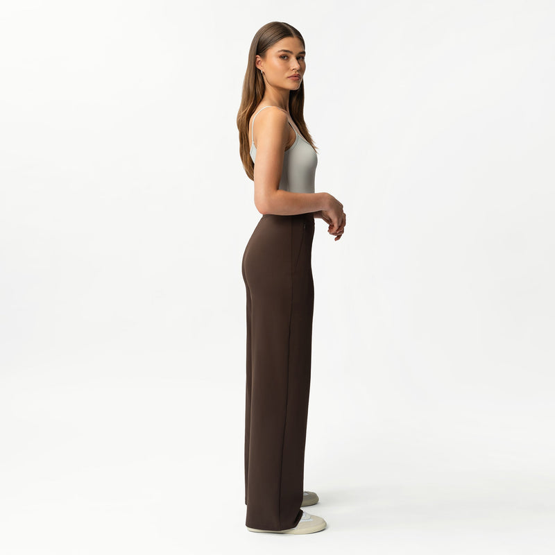 Asana - Relaxed Straight Pant