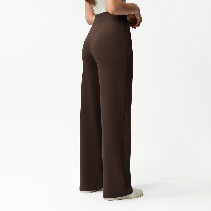 Asana - Relaxed Straight Pant