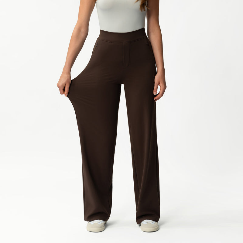 Asana - Relaxed Straight Pant