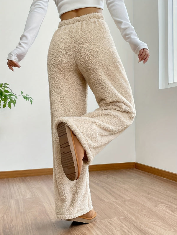 Zahara - Soft Fleece Pants