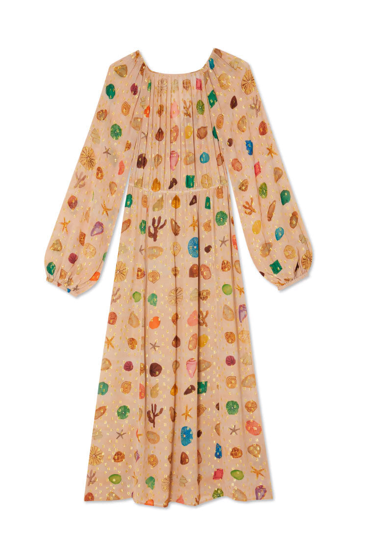 Shelle - Elegant Reign Dress Petite