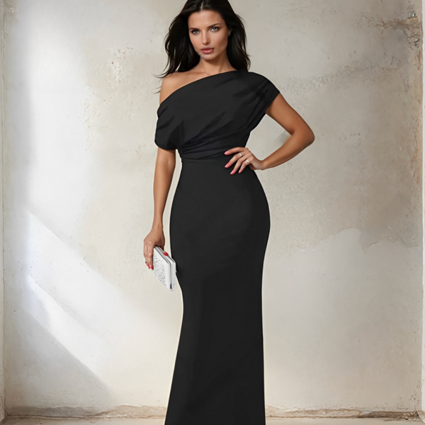 Valeria - Luxe Maxi Formal Dress