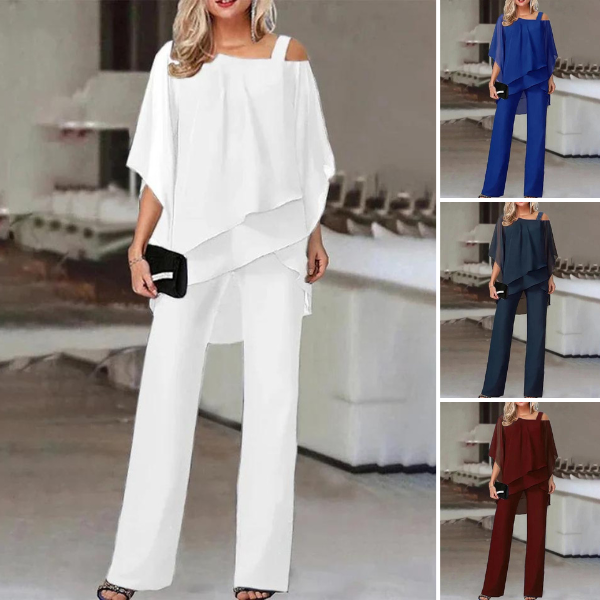MARGOT | Elegant Two-piece Set