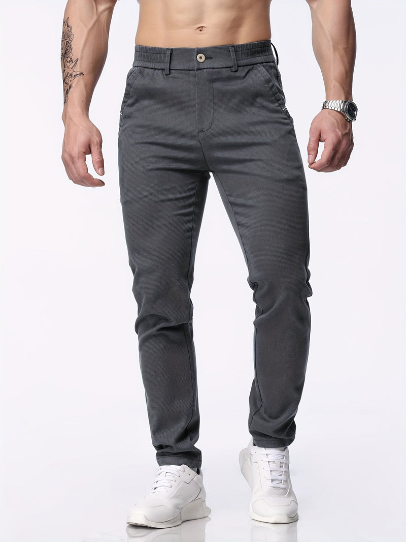 Maxwell -  Premium Tailored Pants