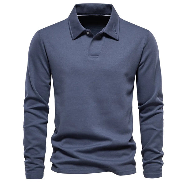 Ethan 1 Old Money | Polo Shirt