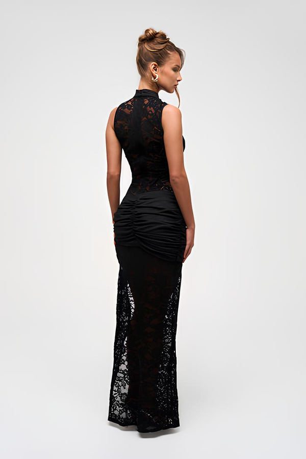 Lyora - Luxury Long Dress