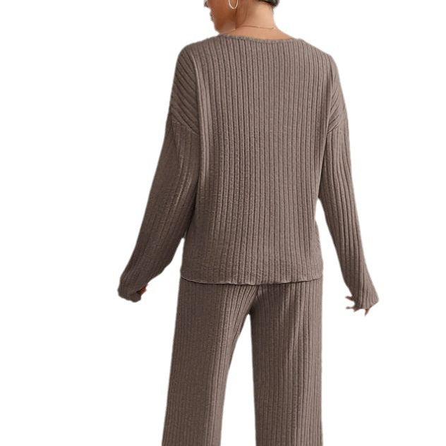 ISABELLE | Casual Chic Lounge Set