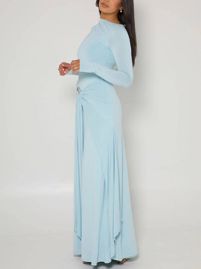 Matelda - Luxe In Motion Dress