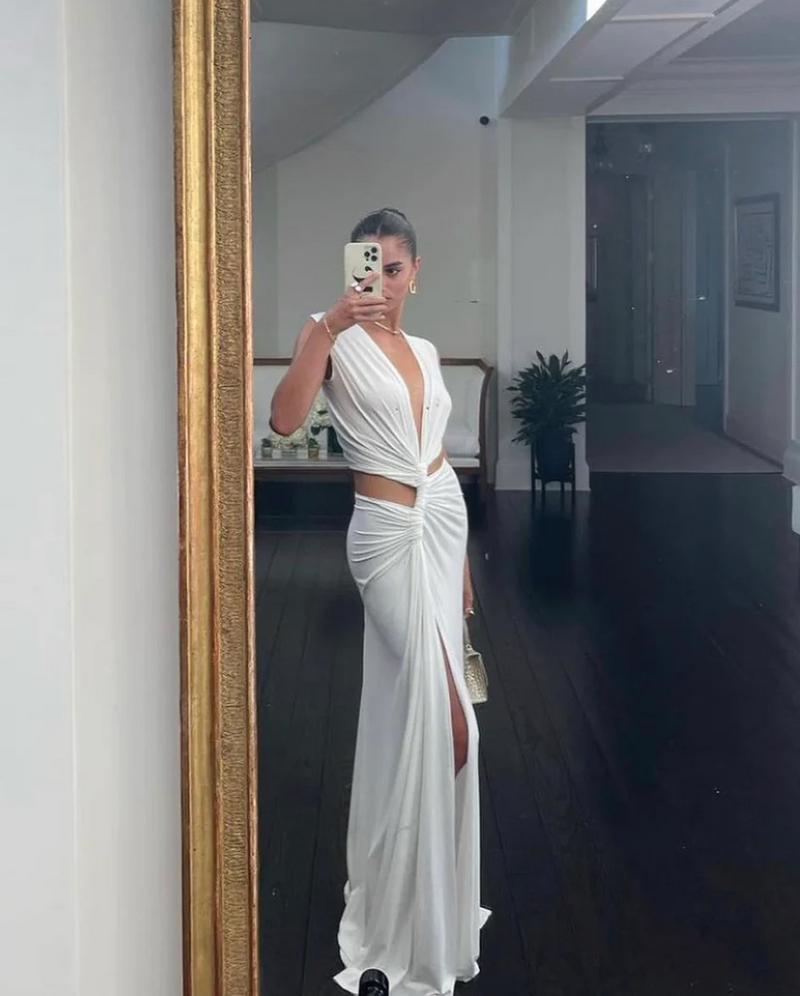 Bayla - Luxurious Summer Dress