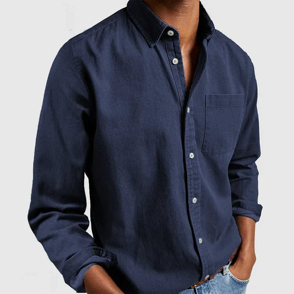 Ruben | Premium Casual Shirt