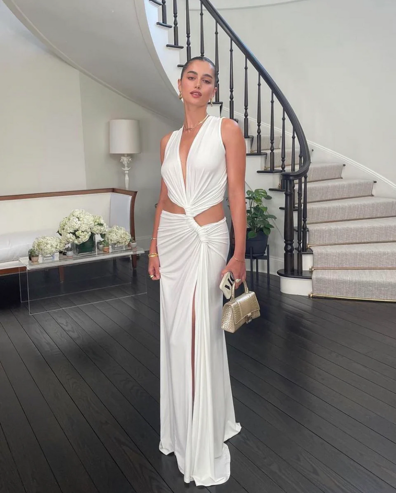Bayla - Luxurious Summer Dress
