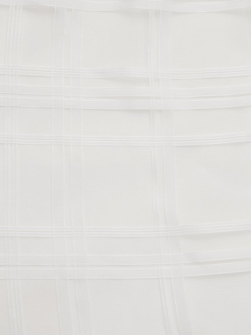 Lyra - Sleeveless A Line Midi Dress