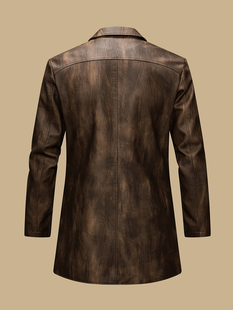 Luka - Vintage Luxury Long