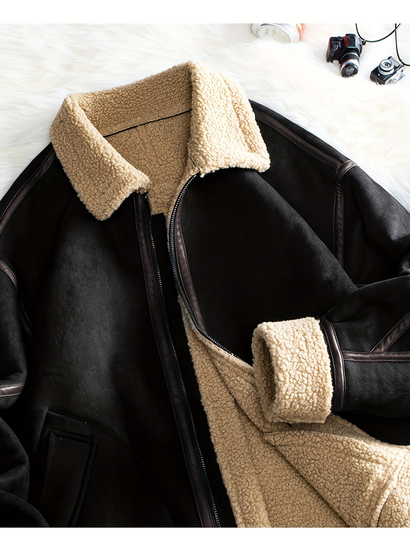 Jacob - Luxury Fur Coat