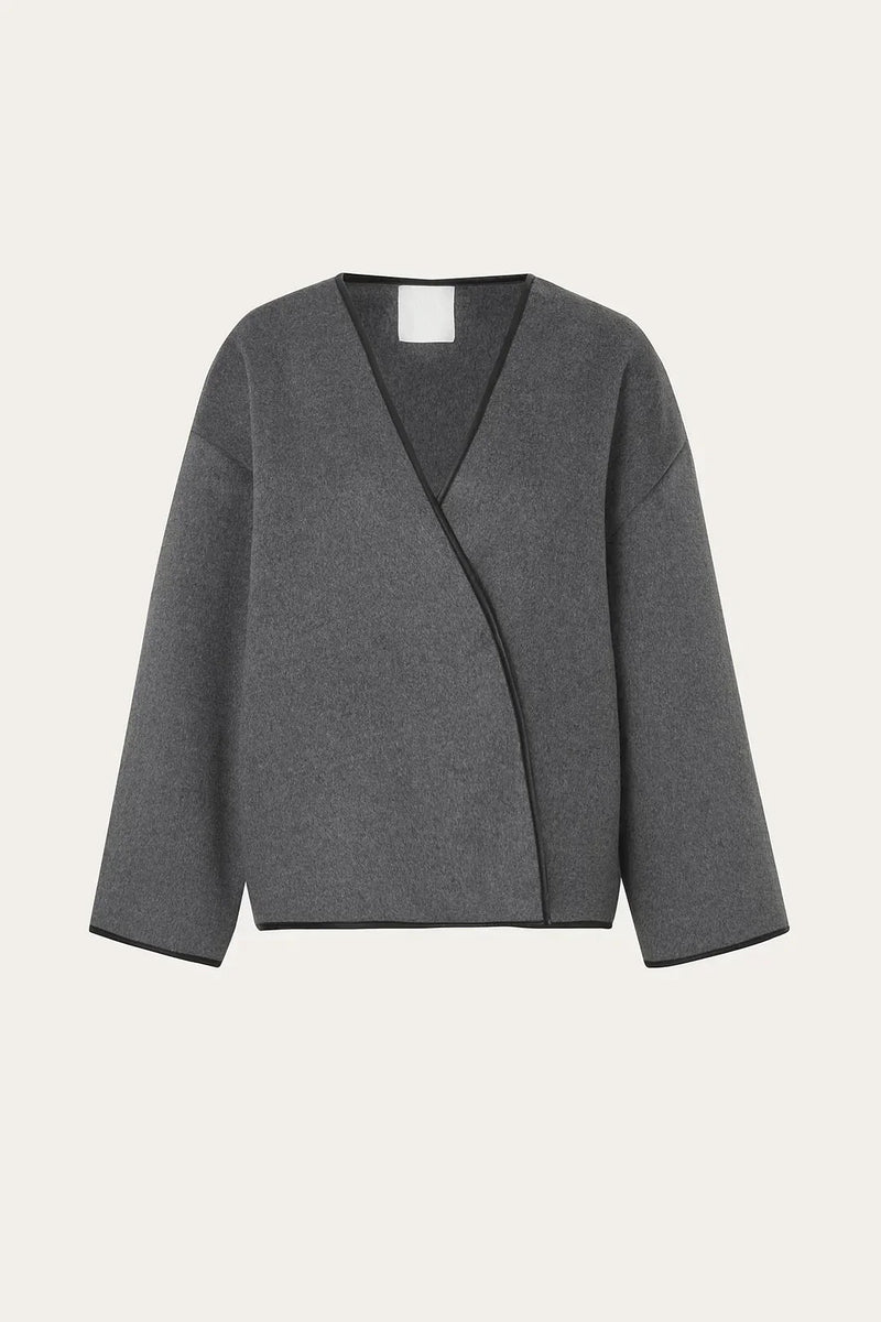 Sully | Elegant French Scarf