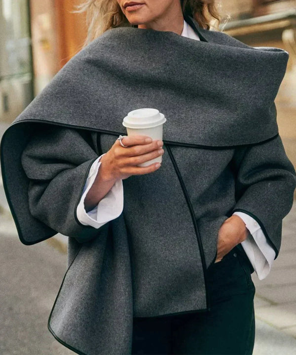 Sully | Elegant French Scarf