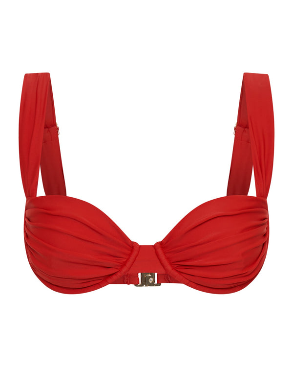 Krue Top Cincinnati Red