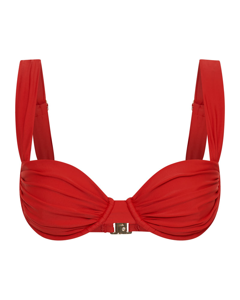 Krue Top Cincinnati Red