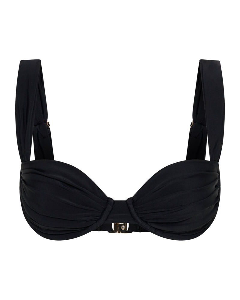 Krue Top Black