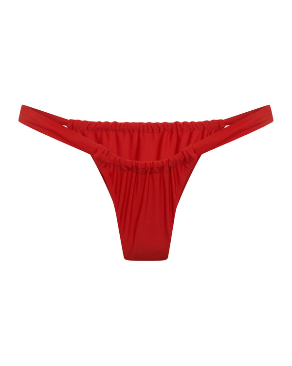 Krues Bottom Cincinnati Red