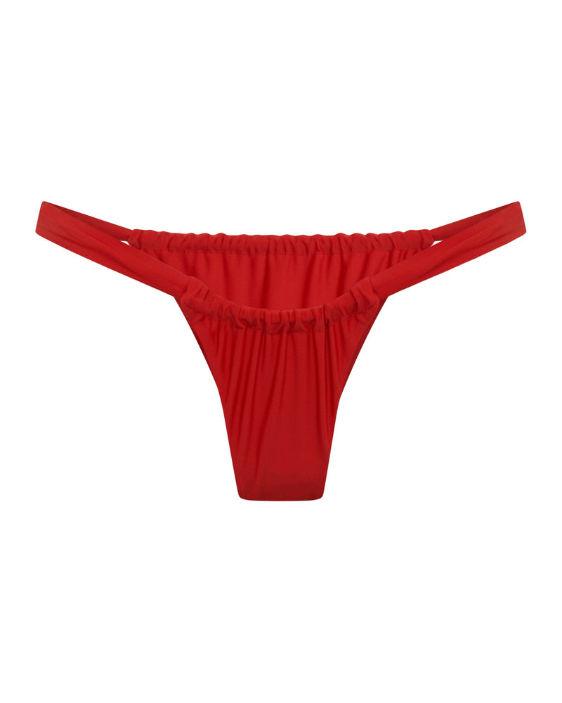 Krues Bottom Cincinnati Red