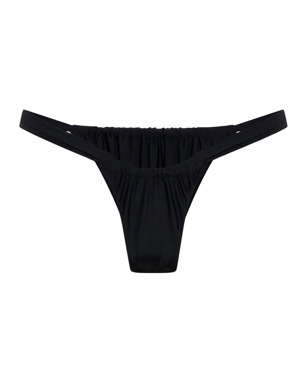 Krues Bottom Black