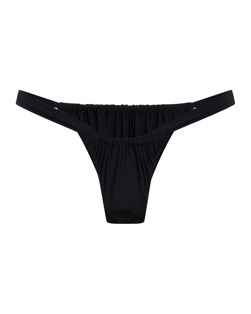 Krues Bottom Black