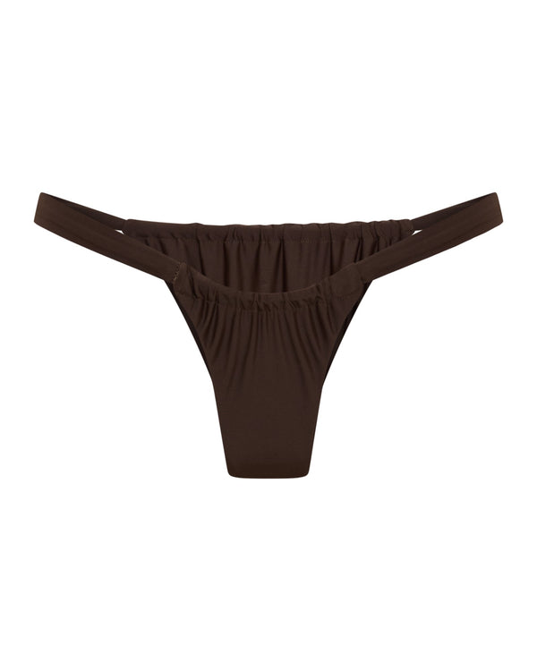 Krues Bottom Chocolate