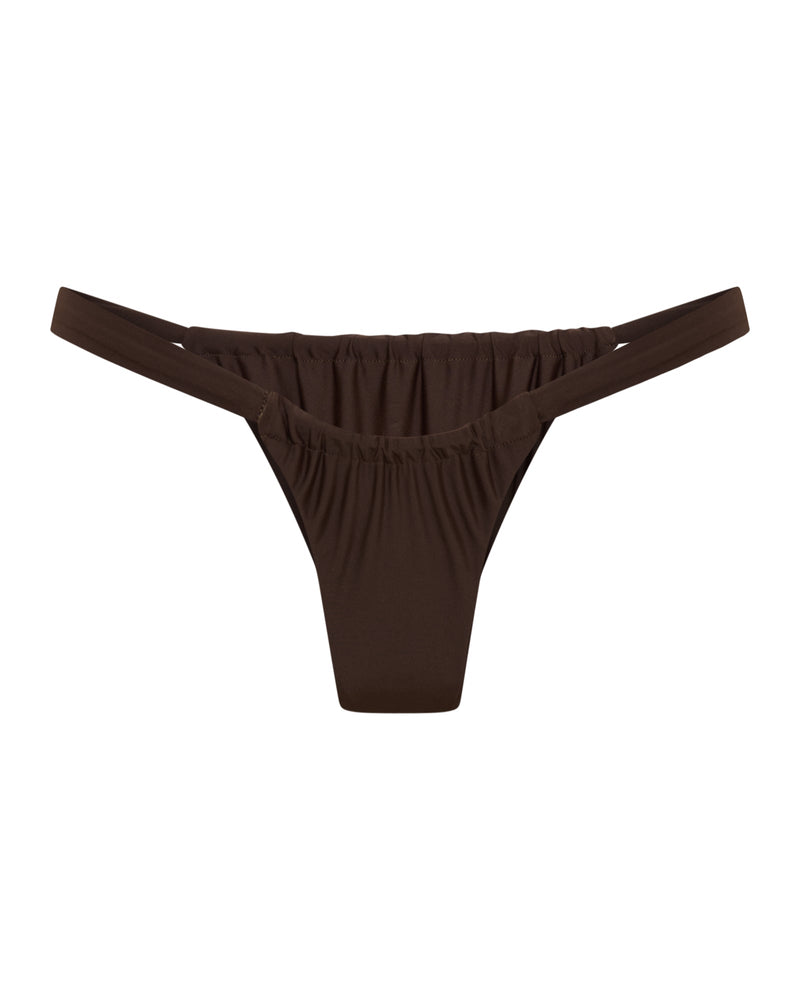 Krues Bottom Chocolate