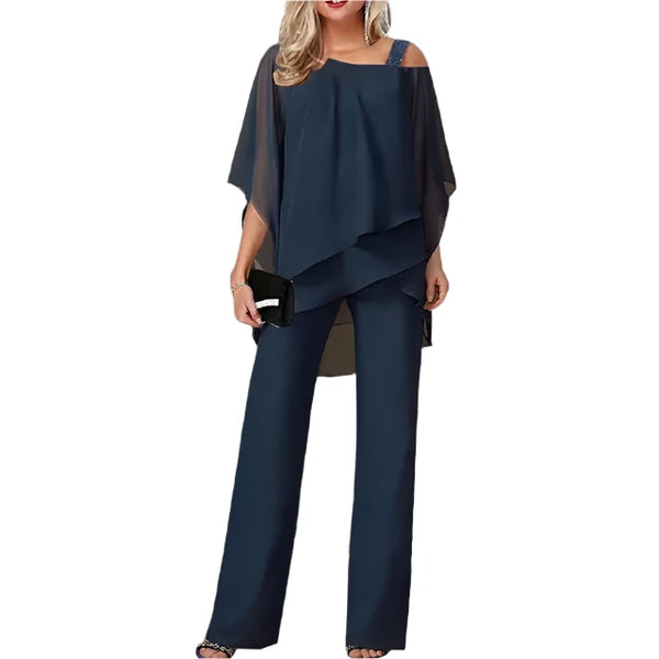 MARGOT | Elegant Two-piece Set