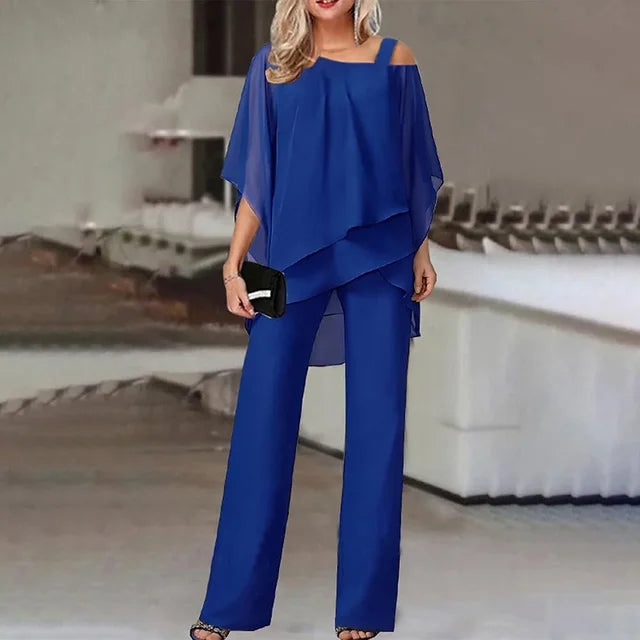 MARGOT | Elegant Two-piece Set