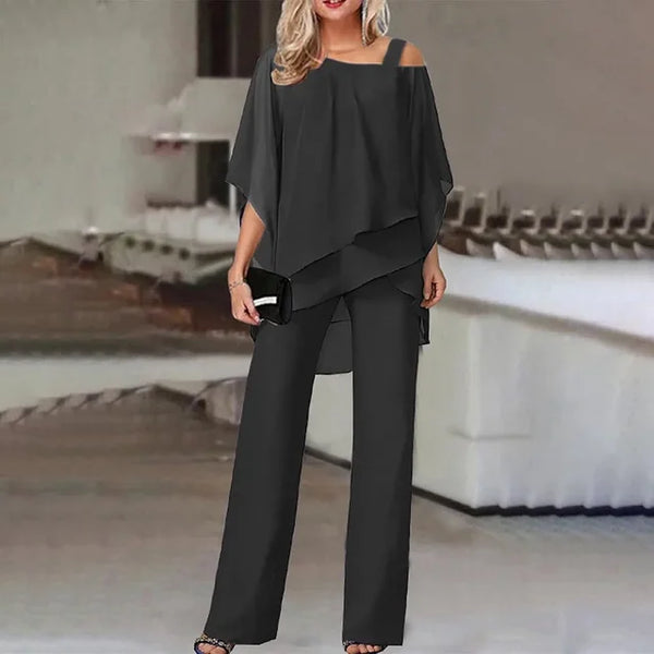 MARGOT | Elegant Two-piece Set