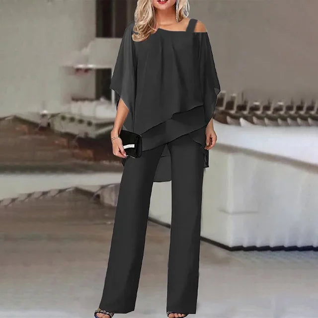 MARGOT | Elegant Two-piece Set