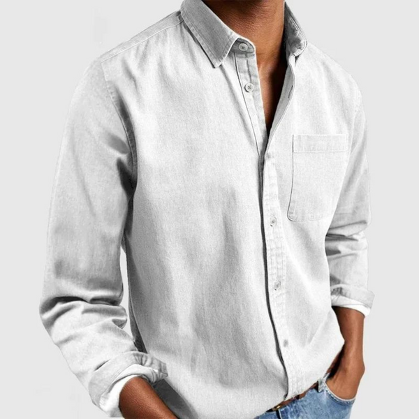 Ruben | Premium Casual Shirt