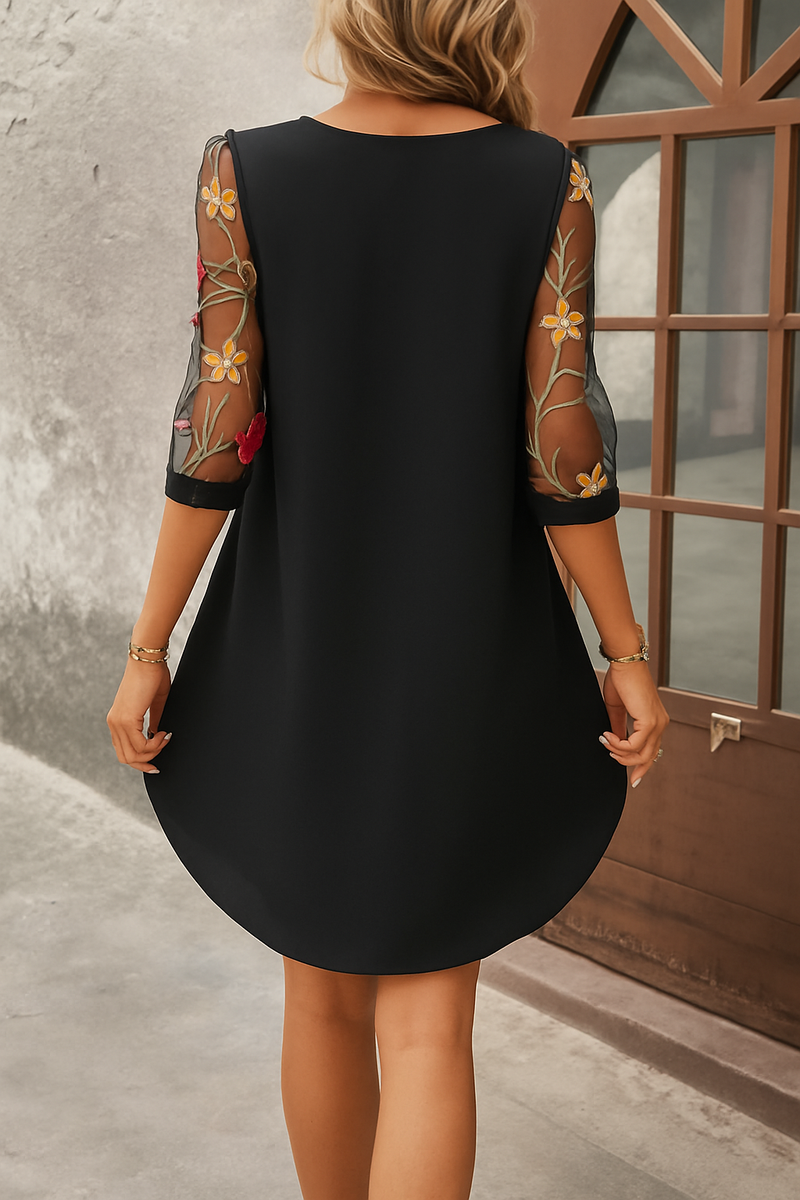 Mia | Light Elegant Summer Dress