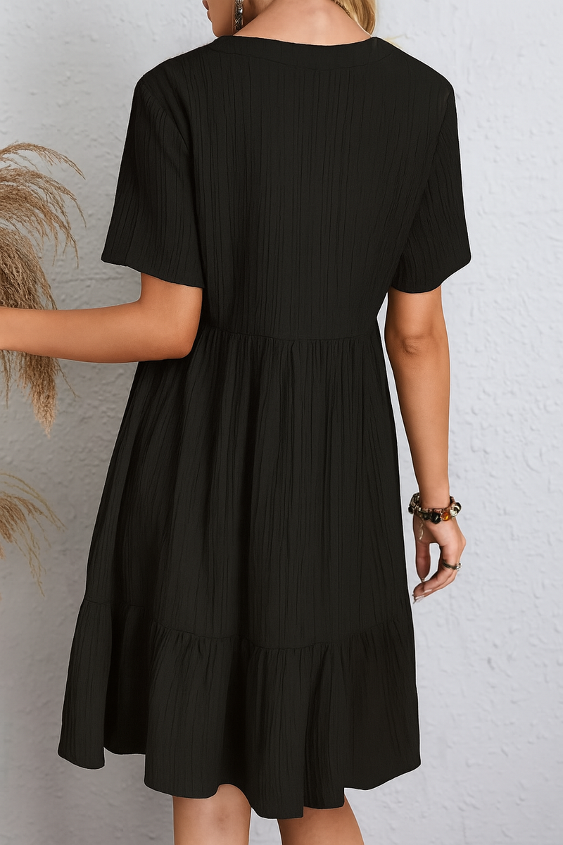Avery - Relaxed Soft Summer Dress