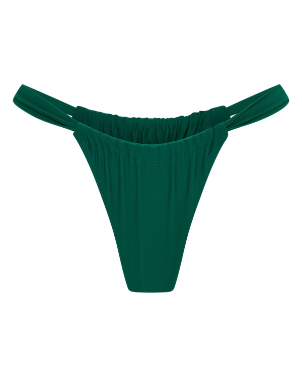Krues Bottom Emerald