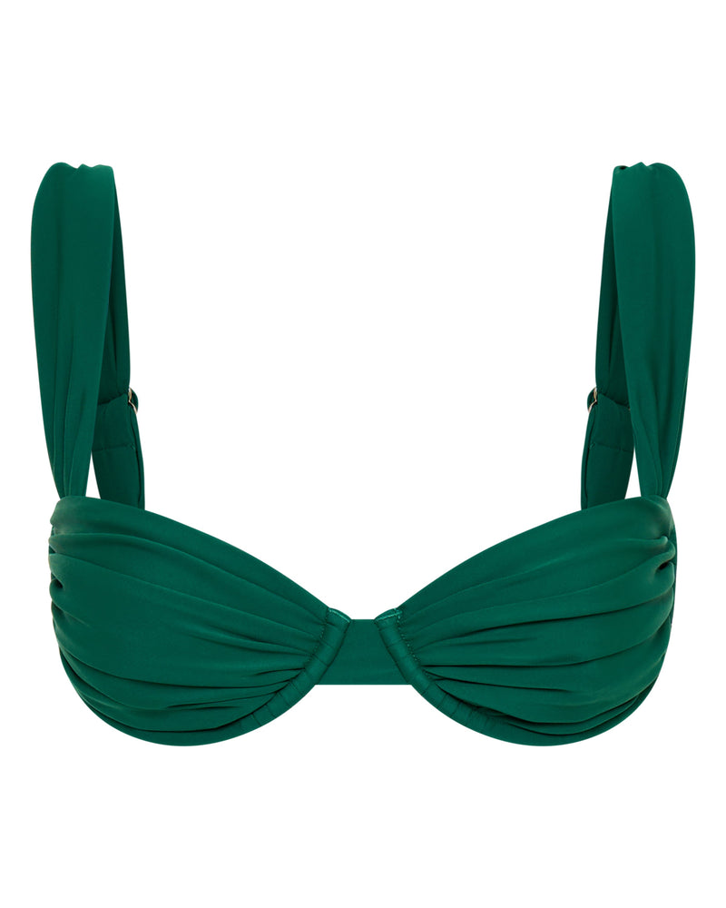 Krues Top Emerald