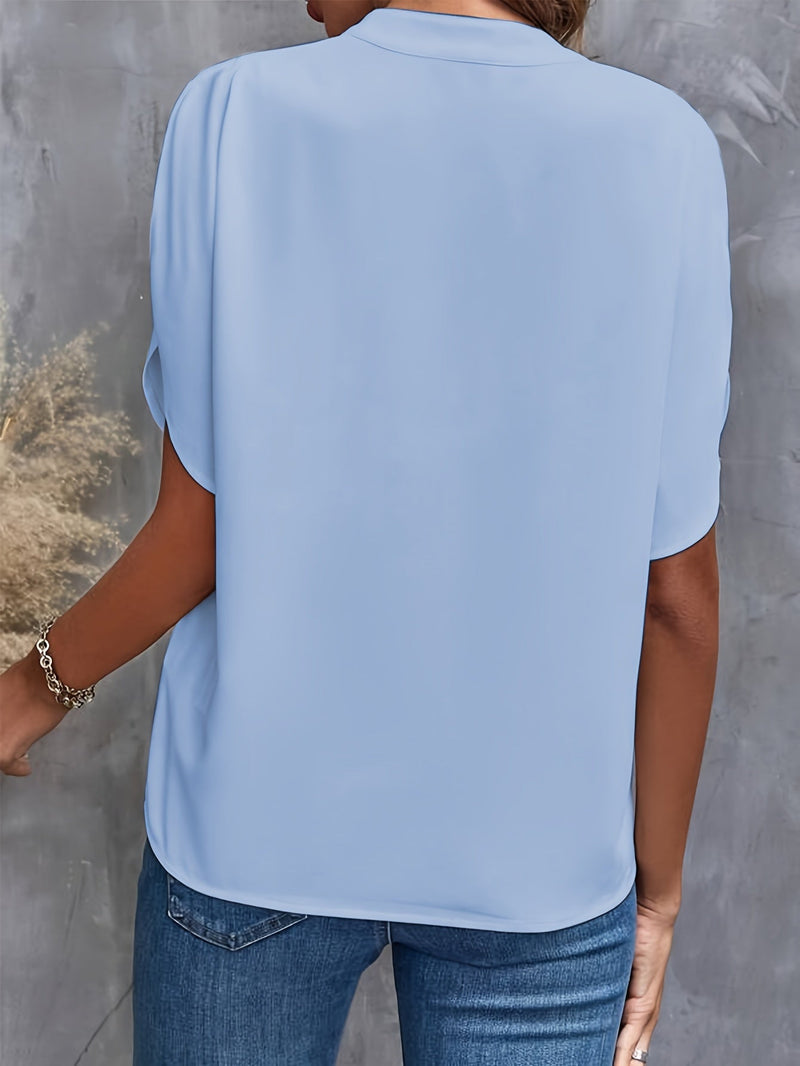 Faelan | Elegant Blouse