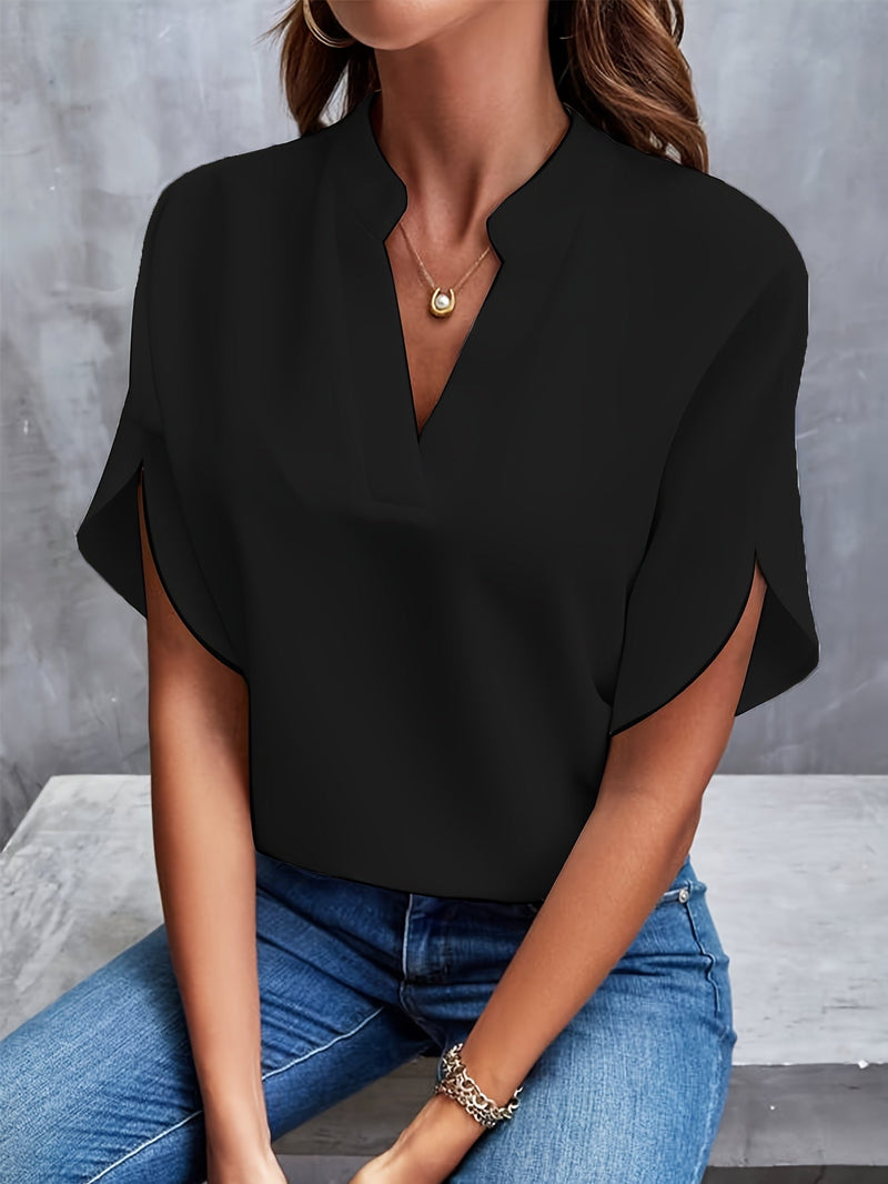 Faelan | Elegant Blouse