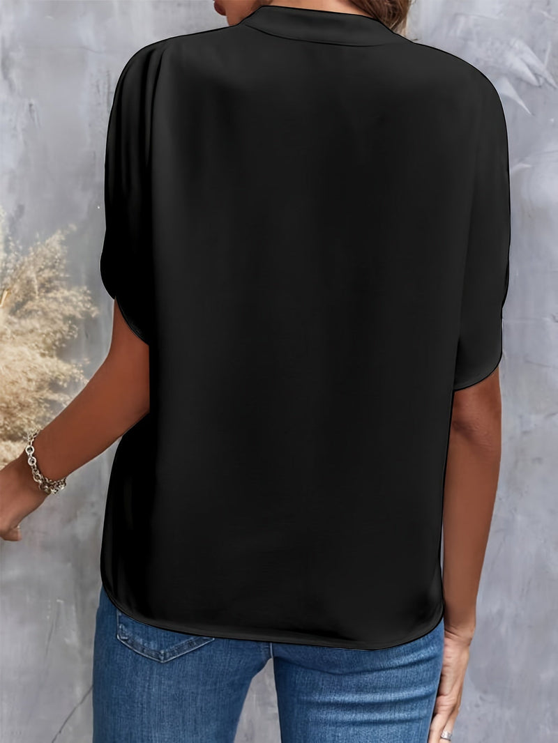 Faelan | Elegant Blouse
