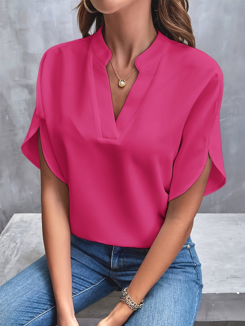 Faelan | Elegant Blouse