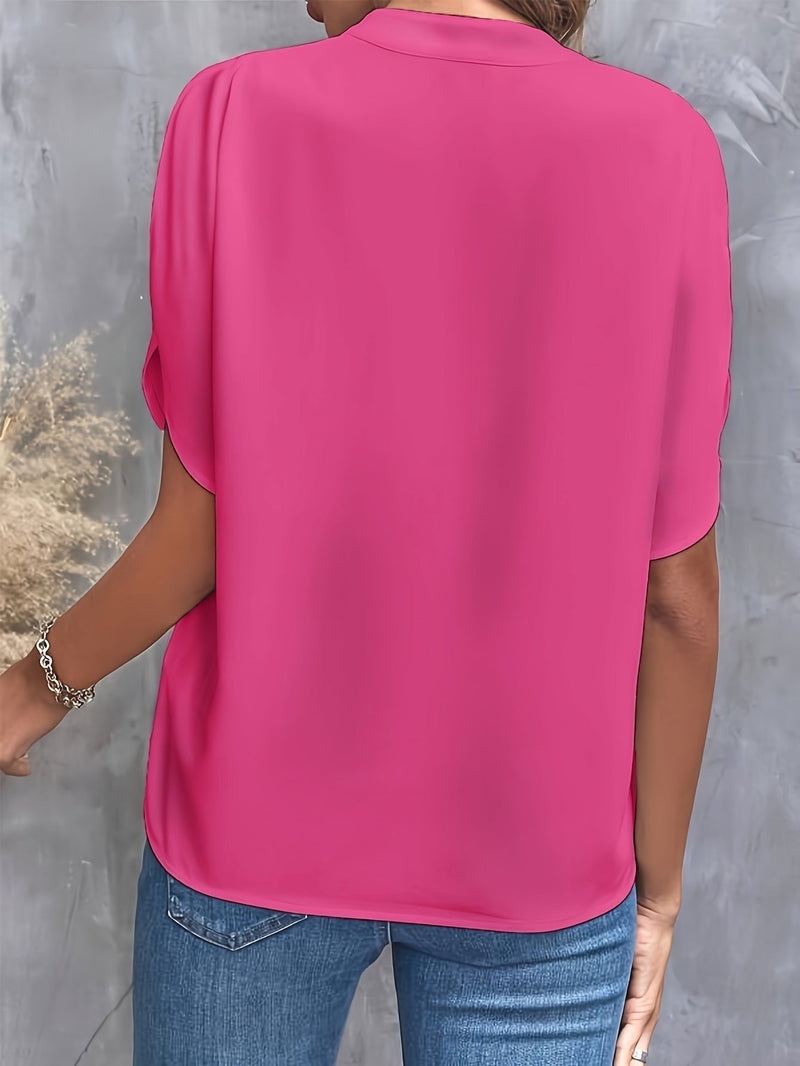 Faelan | Elegant Blouse