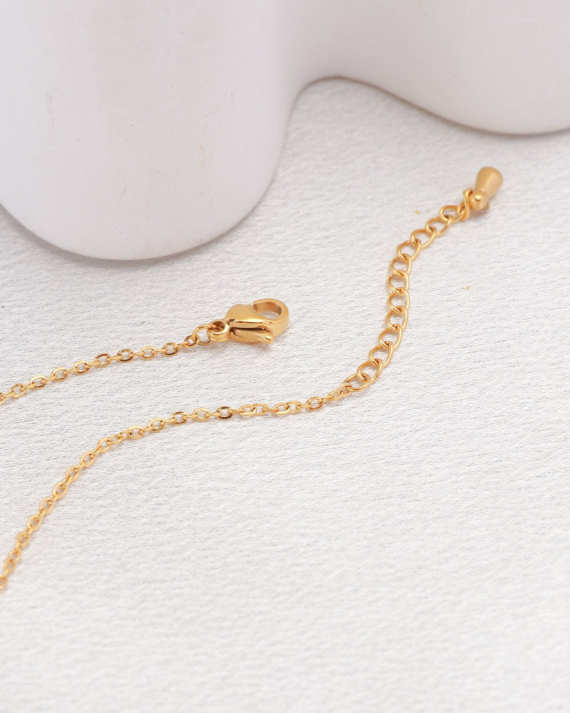 Stellina Gold Star Bracelet